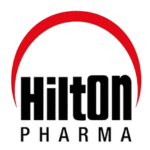 Hilton Pharma logo