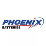 Phoenix Batteries logo